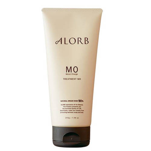 ALORB シャンプー ＆トリートメントMO | LiLicoco ALORB アローブMO シャンプー2000ml＆トリートメント2000g